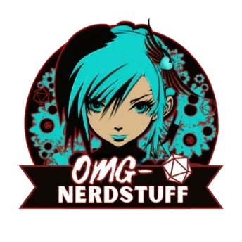 OMGnerdstuff