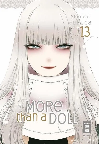 More than a doll 13