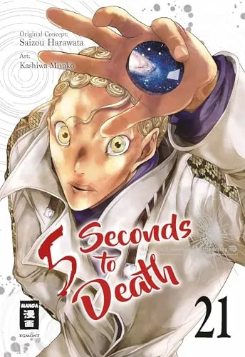 [2162] 5 Seconds to Death 21