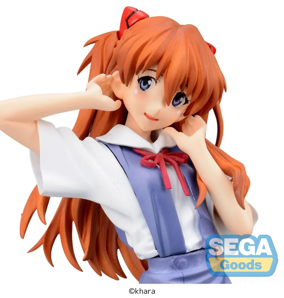 [3575] Asuka langley Sega
