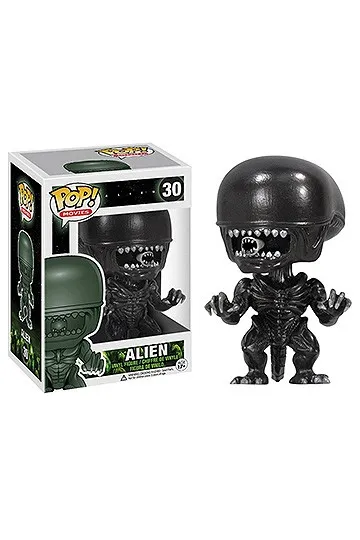 Funko Pop Alien