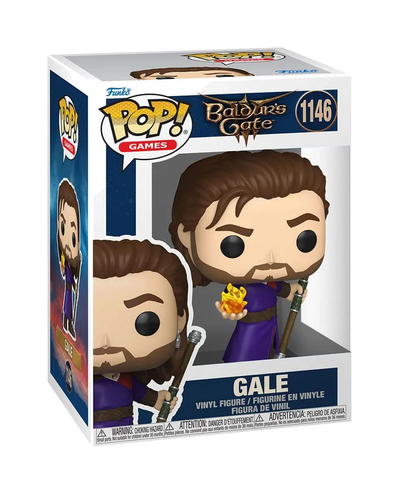 Funko Gale