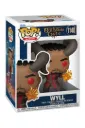 Funko Pop! Games Baldurs Gate Wyll 1148