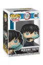 Funko pop Muichiro tokito