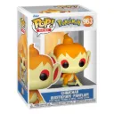 Funko Pokemon Chimchar/ Panflam