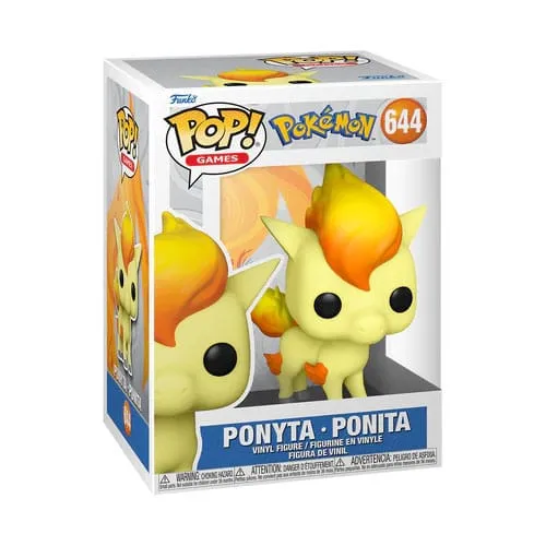 Funko Pokemon Ponita