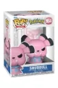 Funko Pokemon Snubbull/Snullbull
