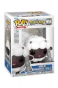 Pokemon POP! Games Vinyl Figur Wooloo/Wolly