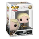 The Witcher POP! TV Vinyl Figur Ciri w/sword