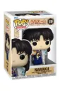 Inuyasha POP! Animation Vinyl Figur Naraku