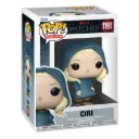 Inuyasha POP! Animation Vinyl Figur Naraku
