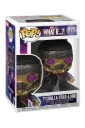 Funko Pop tchalla star lord