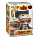 Funko Pop The Suicide Squad Polka Dot Man
