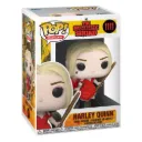 Funko Pop the Suicide Squad Harley mit Kleid