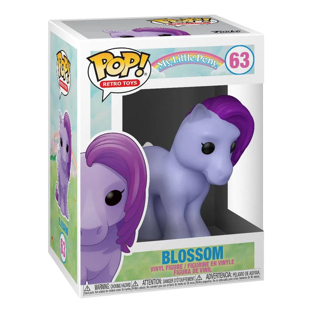 [1620] Funko POP My Little Pony Blossom