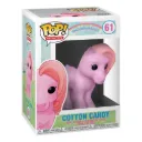Funko POP My Little Pony Cotton Candy