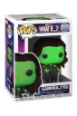 Funko Pop! What If...? Gamora