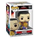 Funko Pop! Doctor Strange Wong