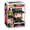 Funko Pop! Fire Force Maki