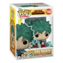 Funko Pop! MHA Izuku Midoriya
