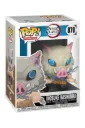 Funko Pop! Demon Slayer Inosuke Hashibira