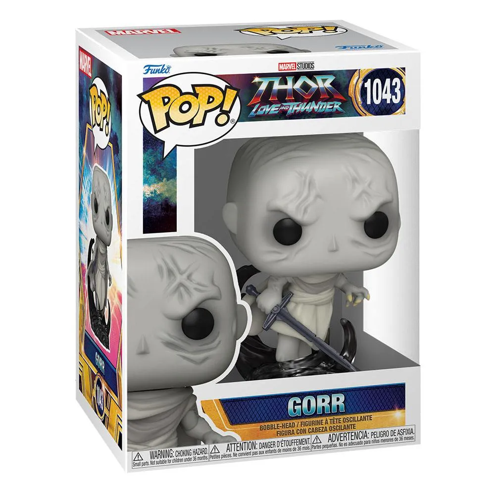Funko Pop!Thor L&T Gorr