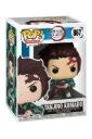 Funko Pop! Demon Slayer Tanjiro Kamado