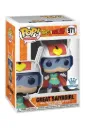 Funko Pop!Dragon Ball Z Great Saiyagirl