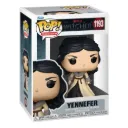 FunkoPop! The Witcher Yennefer