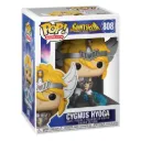 Funko Pop! Saint Seiya Cygnus Hyoga