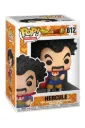 Funko Pop! Dragonball Hercule