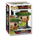 Funko Pop! Shang-Chi Jiang Li