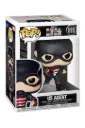 Funko Pop! Falcon and The Wintersoldier US Agent
