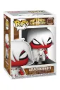Funko Pop! Infinity Warps Arachknight