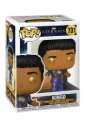 Funko Pop! Eternals Kingo