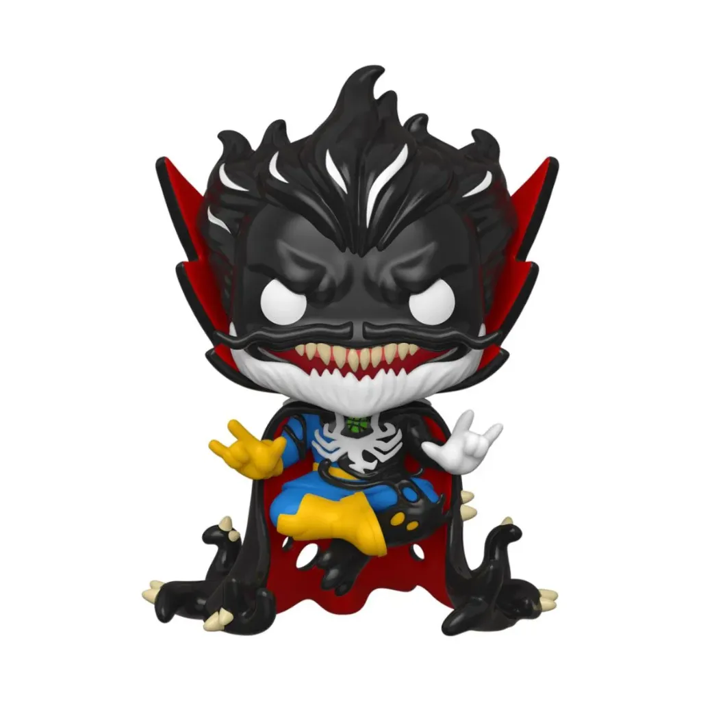 Funko Pop!Venomized Doctor Strange