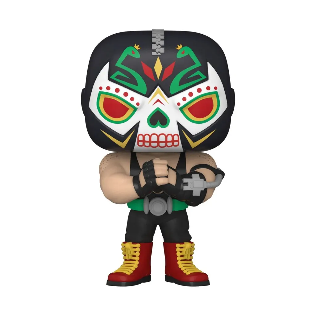 Funko Pop! Bane
