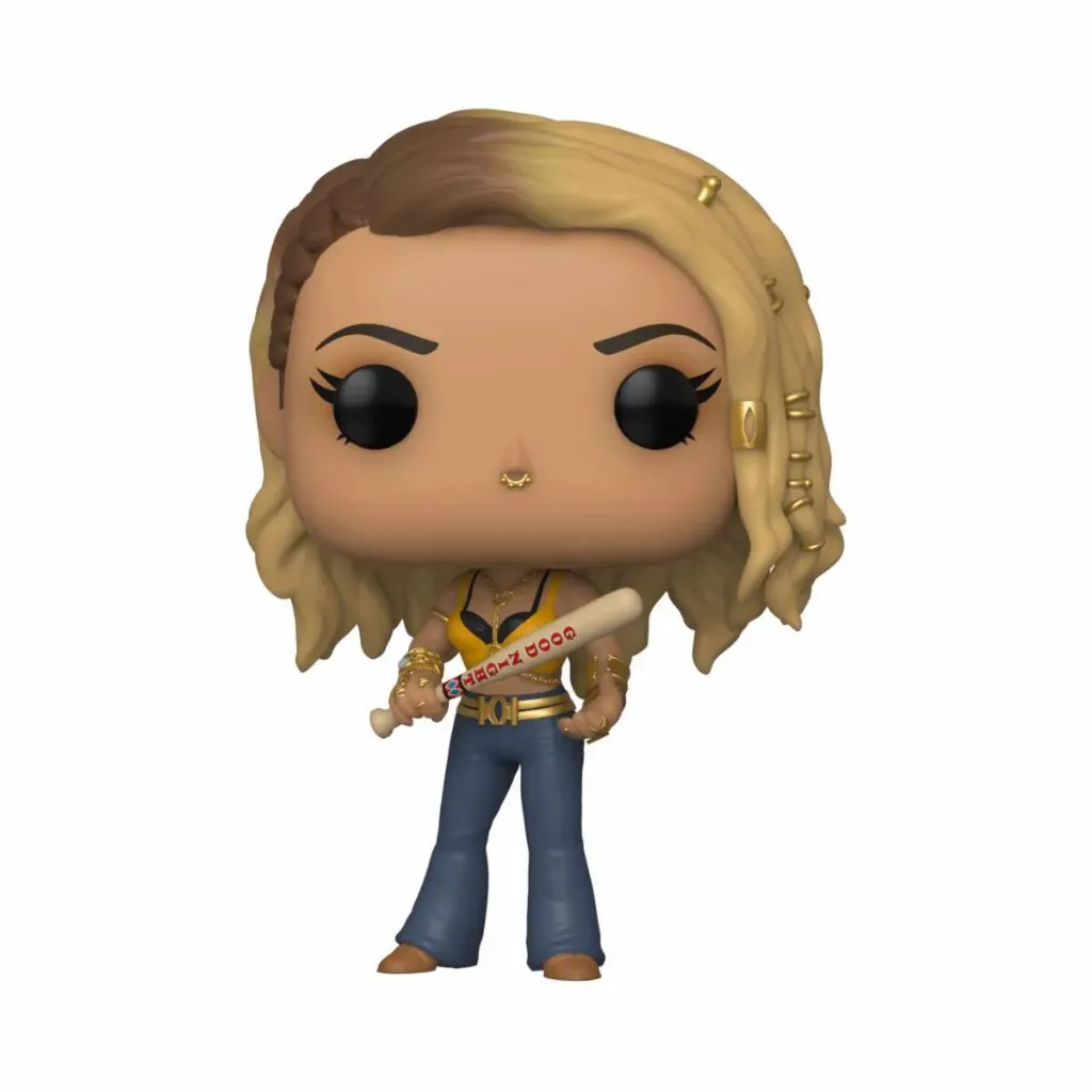 Funko Pop!Birds of Prey Black Canary