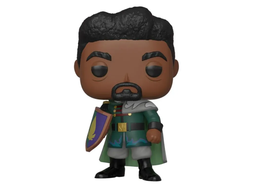 Funko Pop! Disney Frozen 2 Mattias