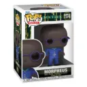 FunkoPop! Matrix Morpheus