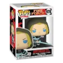 Funko Pop! Fire Force Arthur
