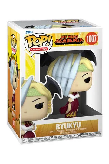 Funko Pop!My Hero Akademia Ryukyu
