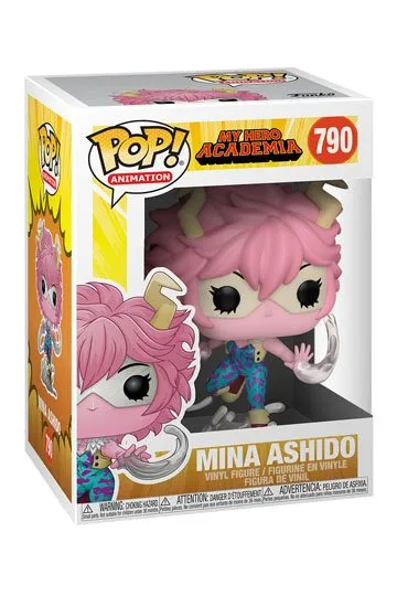 Funko Pop!My Hero Akademia Mina Ashido