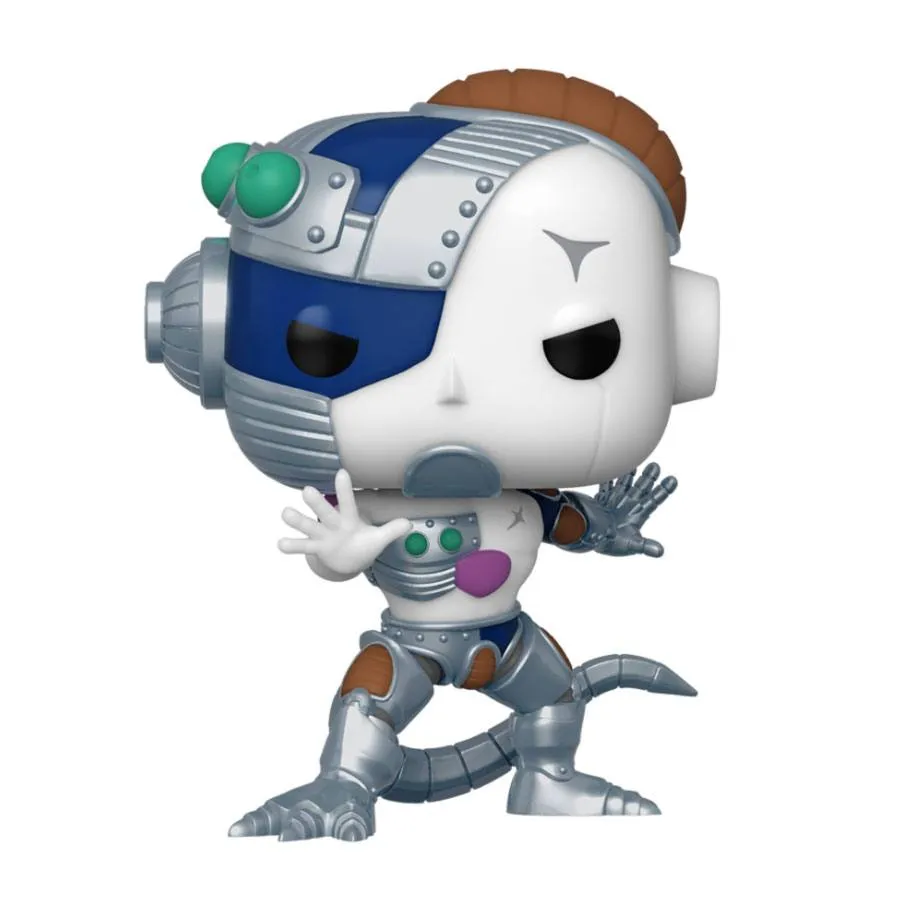 Funko Pop! Dragonball Z Mecha Frieza 705