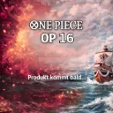 One Piece OP 16 Display Vorbestellung