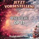One piece OP 17 Display