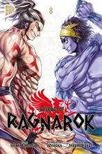 Record of Ragnarok