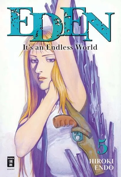 Eden Band 5