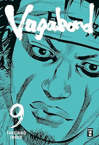 Vagabond Band 9